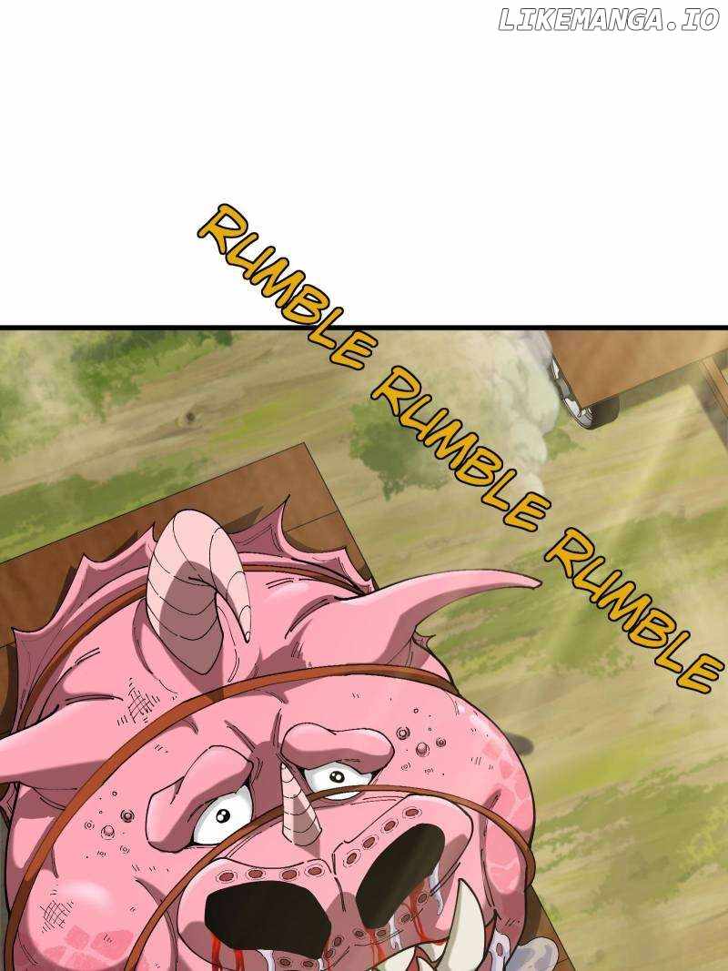I Am The Monster Overlord Chapter 14 11